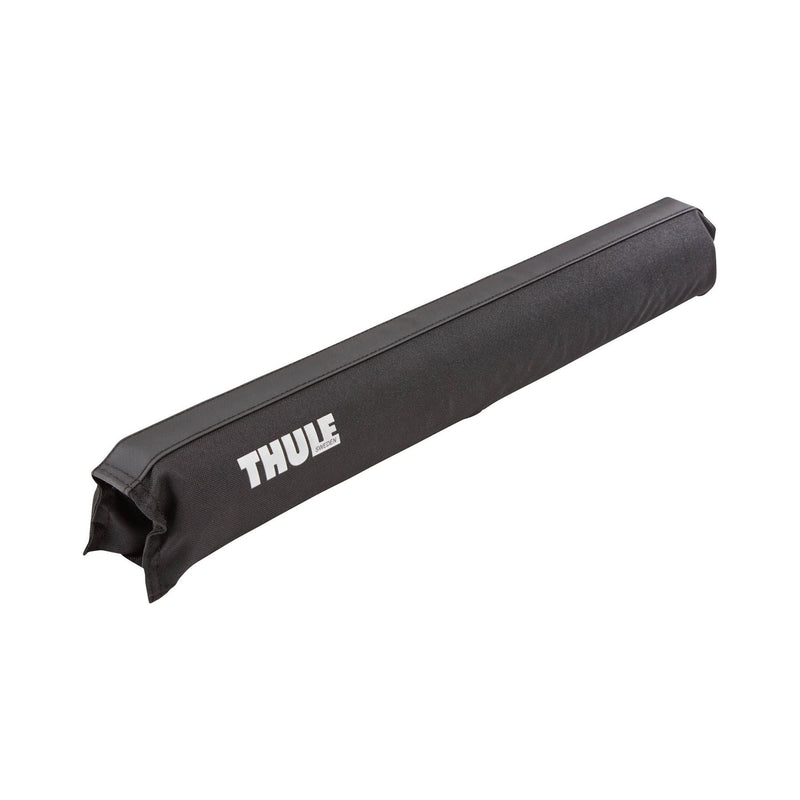 Thule Surf Pads Medium Narrow 20" Black Surfboard Rack Thule - Bars 4 Cars