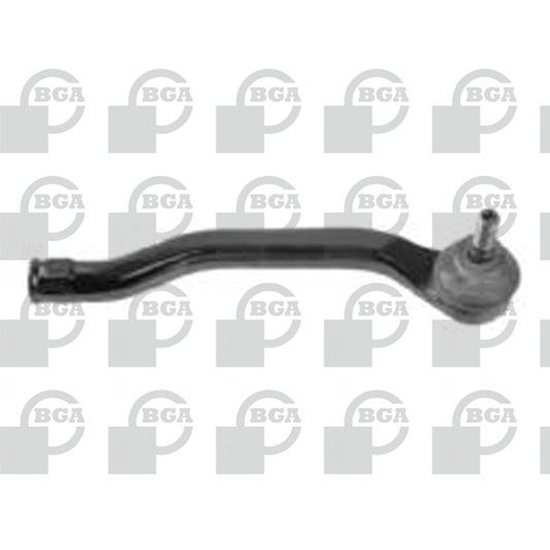 BGA Steering Tie Rod End Ball Joint Front Right fits Renault Fluence 2010 on