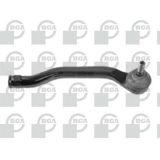 BGA Steering Tie Rod End Ball Joint Front Right fits Renault Fluence 2010 on