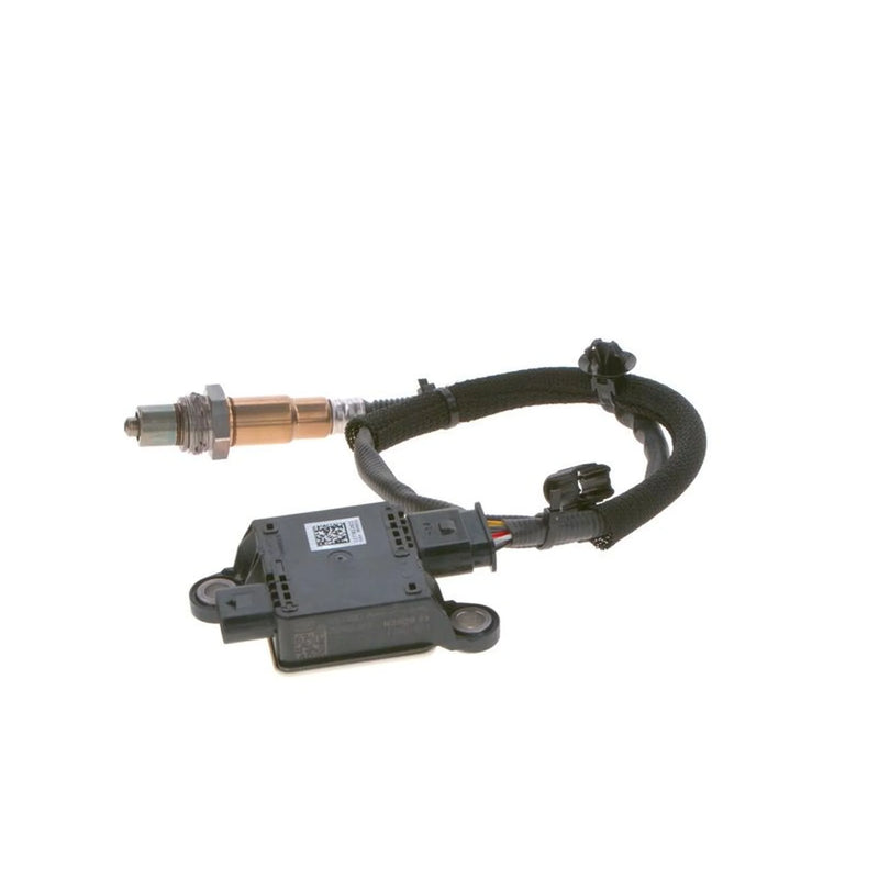 Bosch Diesel Particulate Sensor fits Kia Sorento III 2015-2020 2.2