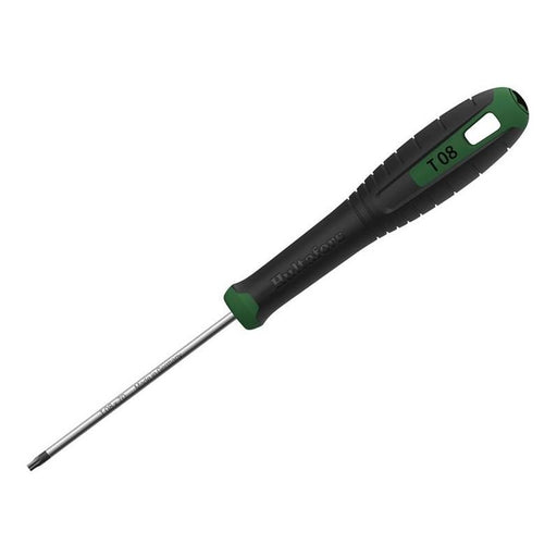 Hultafors TORX® Screwdriver T08 x 70mm Hultafors - Dynamic Drive