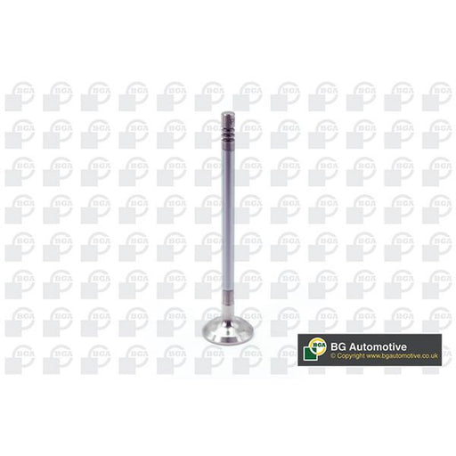 BGA Engine Exhaust Valve 22mm Head fits Citroën Berlingo 2018 on 1.5