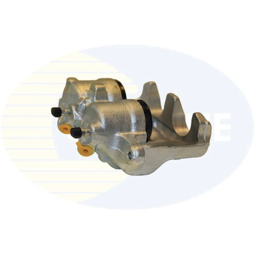 Comline Brake Caliper Assembly Front Left fits Citroën Relay I 1994-2002