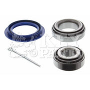 Key Parts Wheel Bearing Kit fits Daewoo Espero 1991-1999 1.5 1.8 2.0