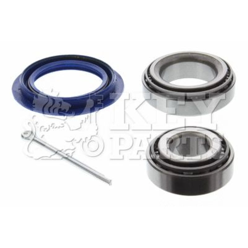 Key Parts Wheel Bearing Kit fits Daewoo Espero 1991-1999 1.5 1.8 2.0