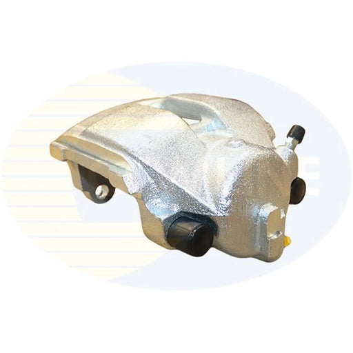 Comline Brake Caliper Assembly Front Left fits BMW 3 2000-2006