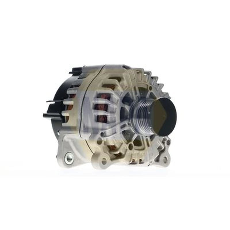 NAPA Car Alternator 12V fits Audi A6 C7 2013-2018 2.0