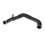 Gates Intercooler Turbo Charge Air Hose 630mm fits Ford Fiesta VII 2017-2020 1.0