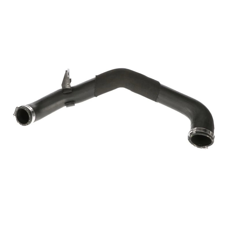 Gates Intercooler Turbo Charge Air Hose 630mm fits Ford Fiesta VII 2017-2020 1.0