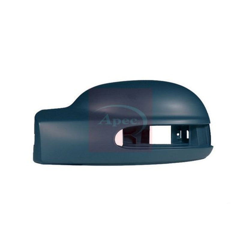 Apec Wing Mirror Cover Left primed fits Mercedes-Benz Viano 2003-2007