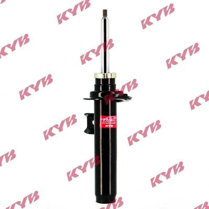 KYB Shock Absorber Damper Strut Front Right fits BMW 1 Sports Hatch 2012-2019