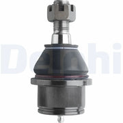 Delphi Ball Joint Front fits Chevrolet Trailblazer 2001-2008 4.2