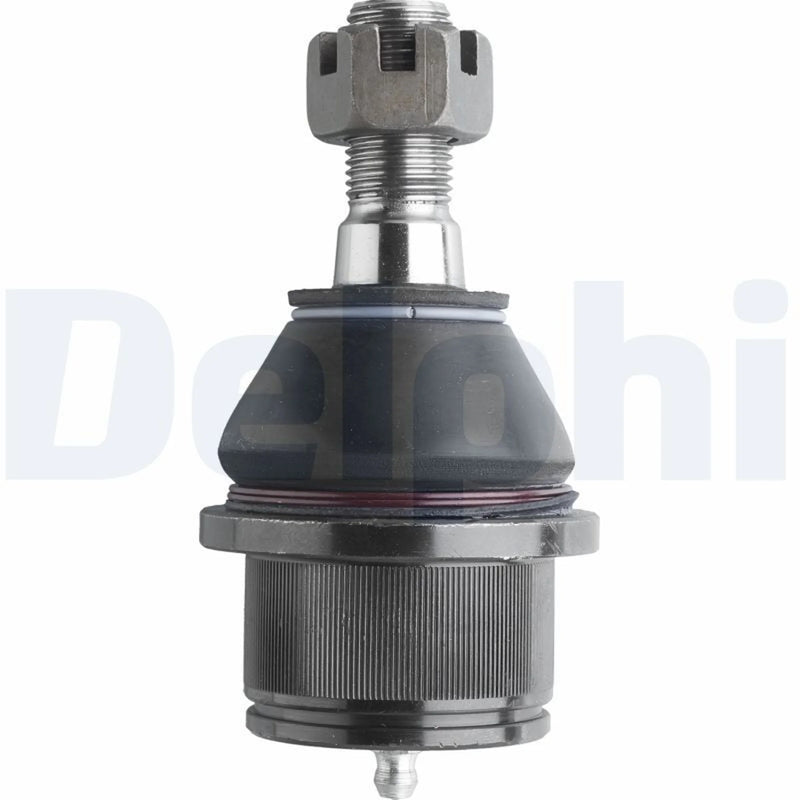 Delphi Ball Joint Front fits Chevrolet Trailblazer 2001-2008 4.2