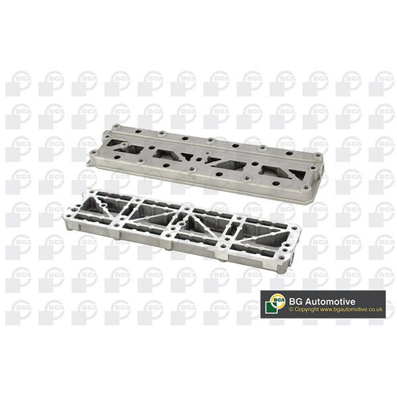 BGA Oil Distributor, Bearing Ladder (Crankshaft) Lo fits Land Rover Freelander I