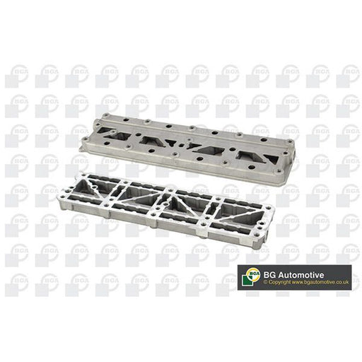 BGA Oil Distributor, Bearing Ladder (Crankshaft) Lo fits Land Rover Freelander I