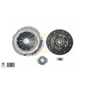 NAPA Clutch Kit Set 3pc NCL1223