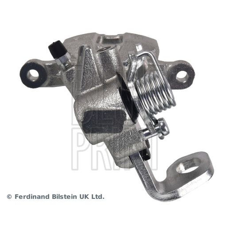 Blue Print Brake Caliper Assembly Rear Right fits Honda Jazz III 2008-2015