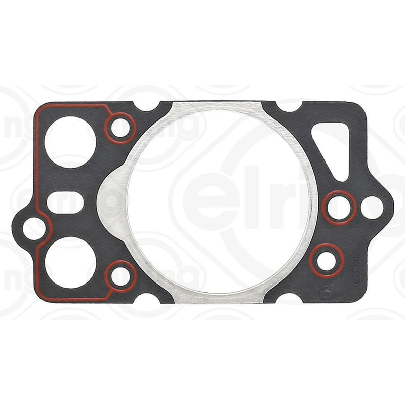 Elring Cylinder Head Gasket 1mm Thick fits Alfa Romeo 155 1993-1997 2.5