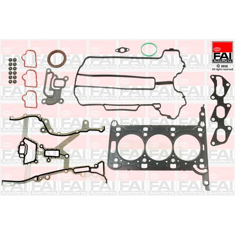 FAI Cylinder Head Gasket Kit