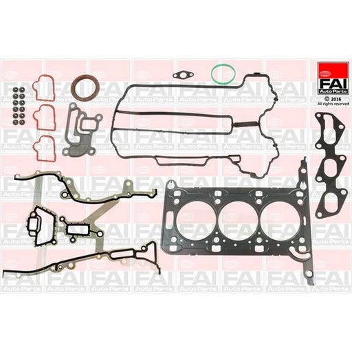 FAI Cylinder Head Gasket Kit HS1381