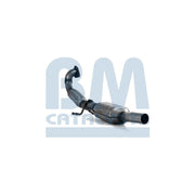 BM Catalysts Homologated Diesel Cat fits Seat Cordoba 1996-2002 1.9
