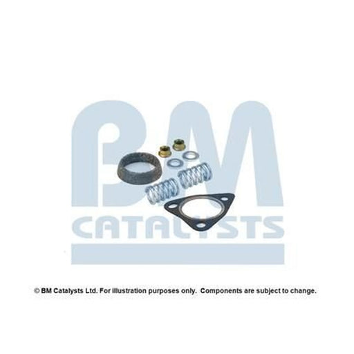 BM Catalysts Exhaust Pipe Mounting Kit FK70558C