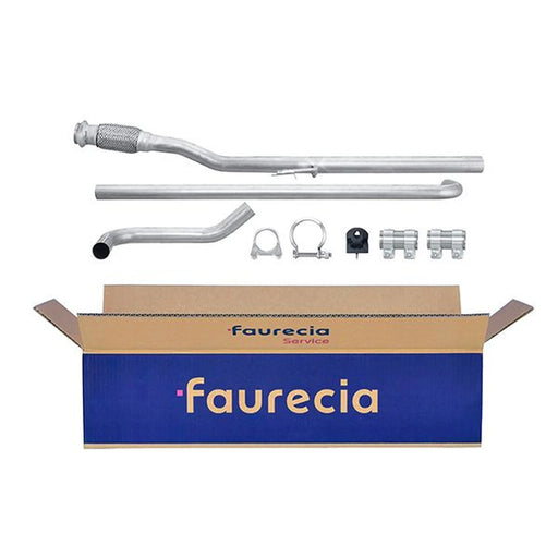 Hella Exhaust Pipe OD 8LA 366 000-911