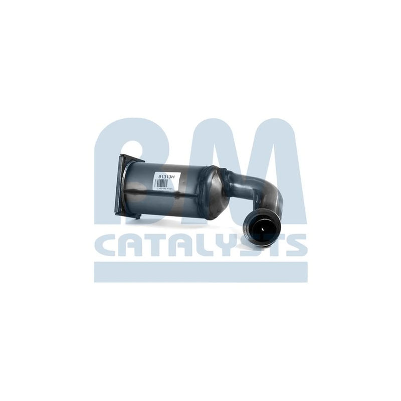 BM Catalysts Homologated Petrol Cat fits Citroën C4 2004-2011 1.4
