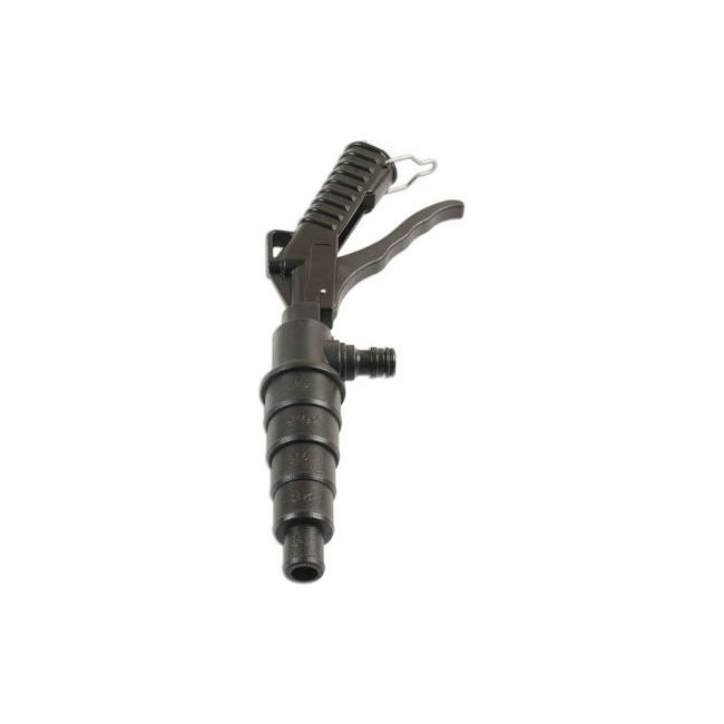 Laser Coolant System Flusher 7686 Laser - Dynamic Drive