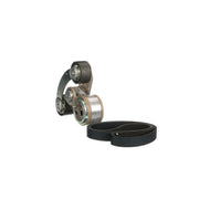 Gates V-Ribbed Belt Set fits Citroën DS5 2011-2015 2.0