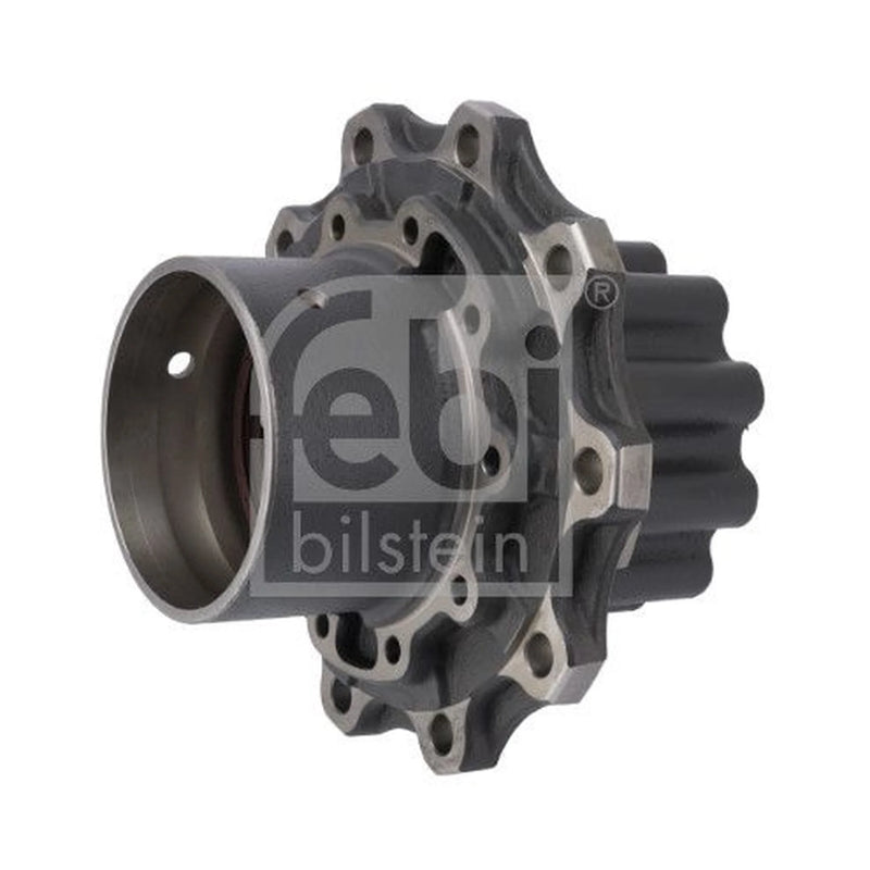 Febi Wheel Hub Stud 1004407