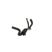 Gates Crankcase Ventilation Hose 775mm fits Citroën Xantia 1995-2003 1.8