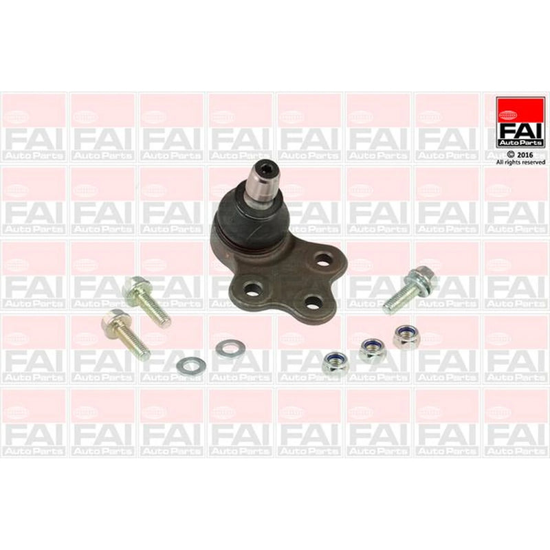 FAI Ball Joint