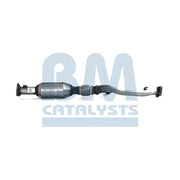 BM Catalysts Homologated Petrol Cat fits Land Rover Freelander I 2000-2006 2.5