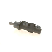 Bosch Brake Master Cylinder Hydraulic Assembly fits Fiat Multipla 2002-2010 1.9