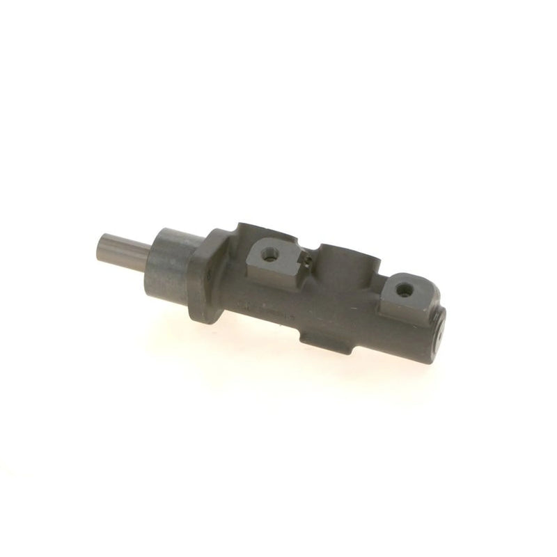 Bosch Brake Master Cylinder Hydraulic Assembly fits Fiat Multipla 2002-2010 1.9