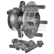 First Line Wheel Bearing Kit fits Ford Galaxy III 2015-2023 1.5 2.0