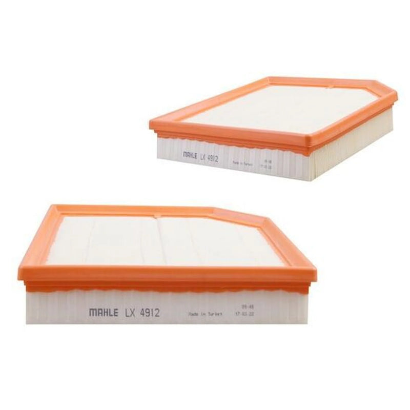 Mahle Engine Air Filter fits Volvo XC40 2017-2023