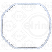 Elring Cylinder Head Cover Gasket fits Deutz-Fahr Agrolux 2000-2008