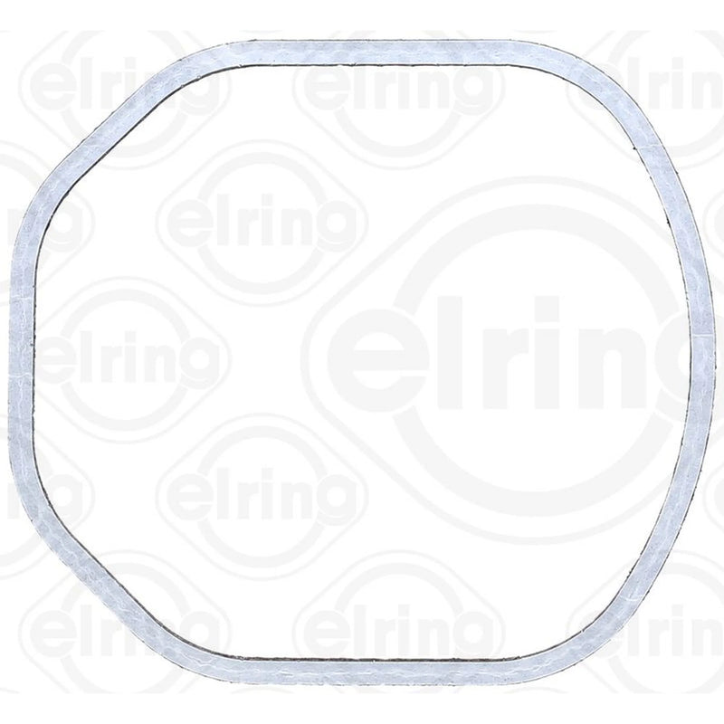 Elring Cylinder Head Cover Gasket fits Deutz-Fahr Agrolux 2000-2008