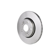 Bosch Front Brake Discs & Pads fits Renault Scénic I 2000-2003 1.9 2.0