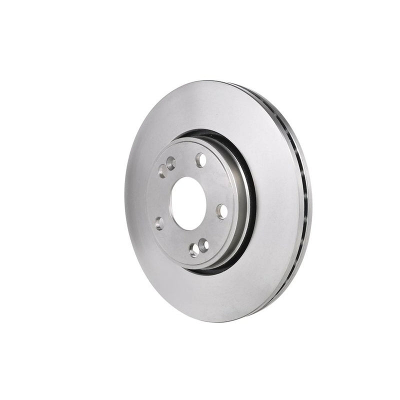 Bosch Front Brake Discs & Pads fits Renault Scénic I 2000-2003 1.9 2.0