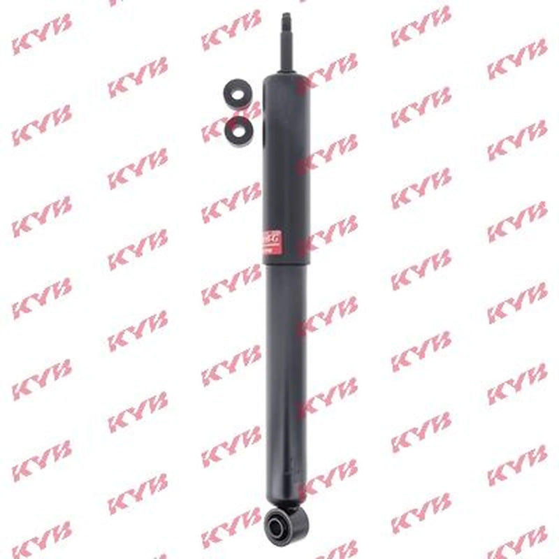 KYB Shock Absorber Damper Strut Rear fits Toyota Land Cruiser 200 2007-2008