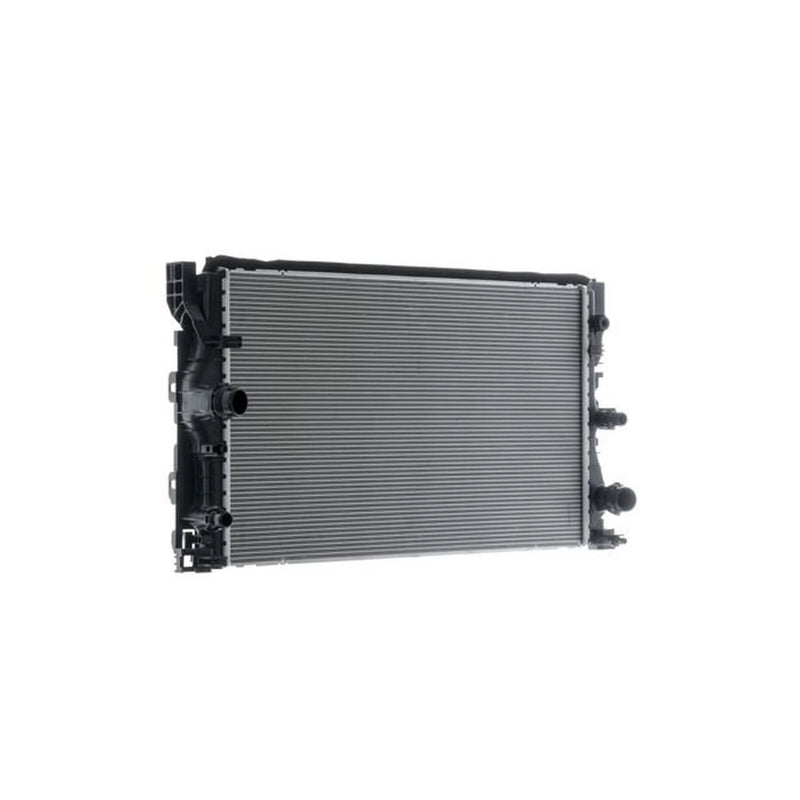 Mahle Engine Radiator fits BMW 5 2017-2020