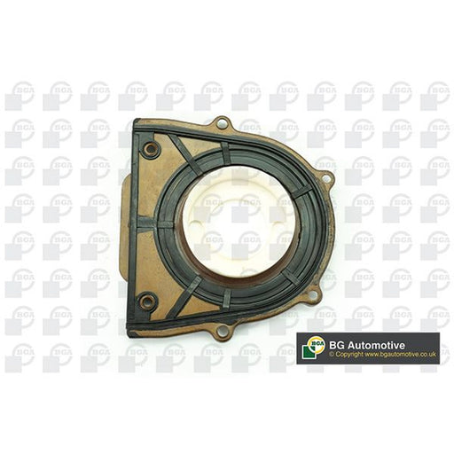 BGA Crankshaft Shaft Seal 187mm OD ID Wide fits Ford C-Max 2007-2010 1.8 2.0