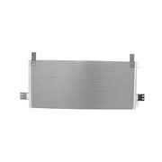 Hella Air Conditioning Condenser fits Man Tga 1999-2011