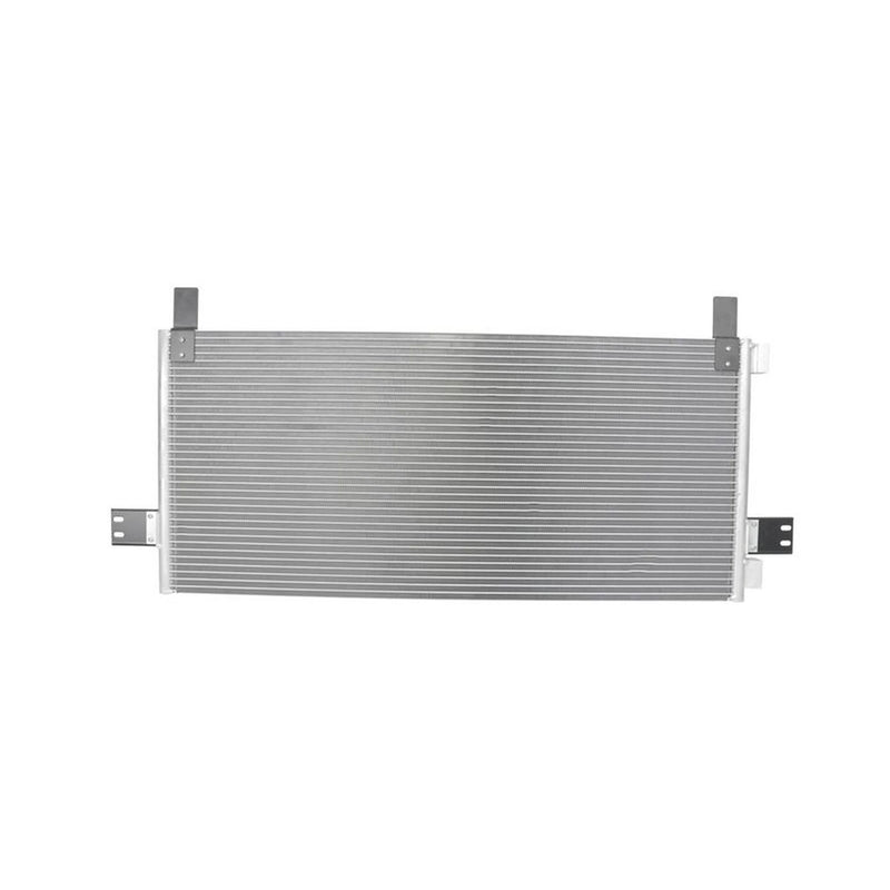 Hella Air Conditioning Condenser fits Man Tga 1999-2011