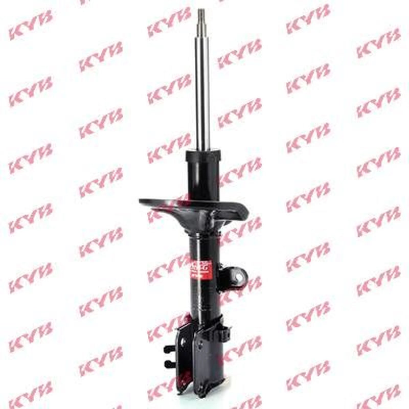 KYB Shock Absorber Damper Strut Front Left fits Hyundai Tucson 2004-2010 2.0 2.7