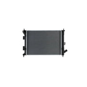 Hella Engine Radiator 8MK 366 303-041