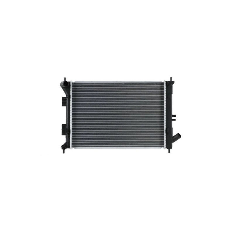 Hella Engine Radiator 8MK 366 303-041